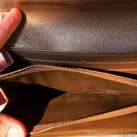 excellent use condition Louis Vuitton - Picture 4 of 9